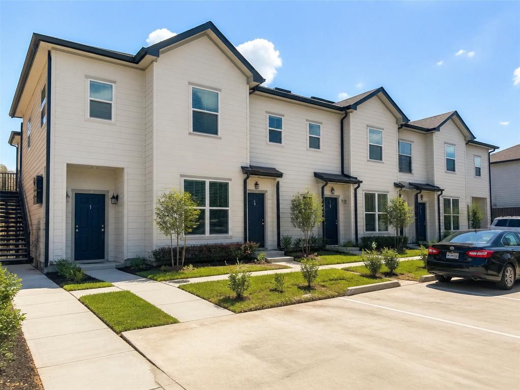 Multi-Family
